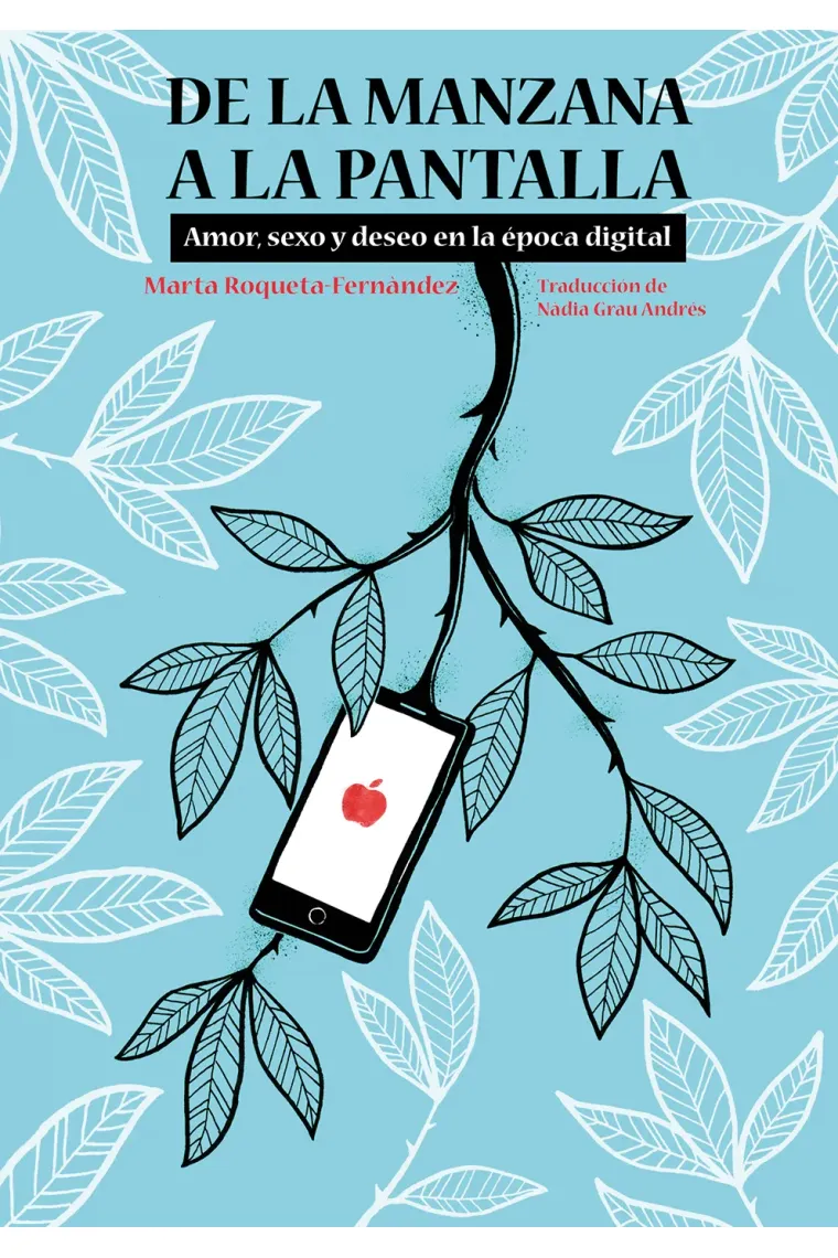 De la manzana a la pantalla