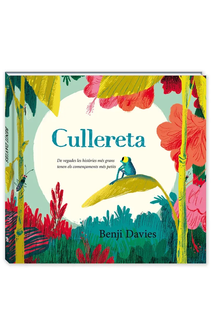 Cullereta (Catalán)
