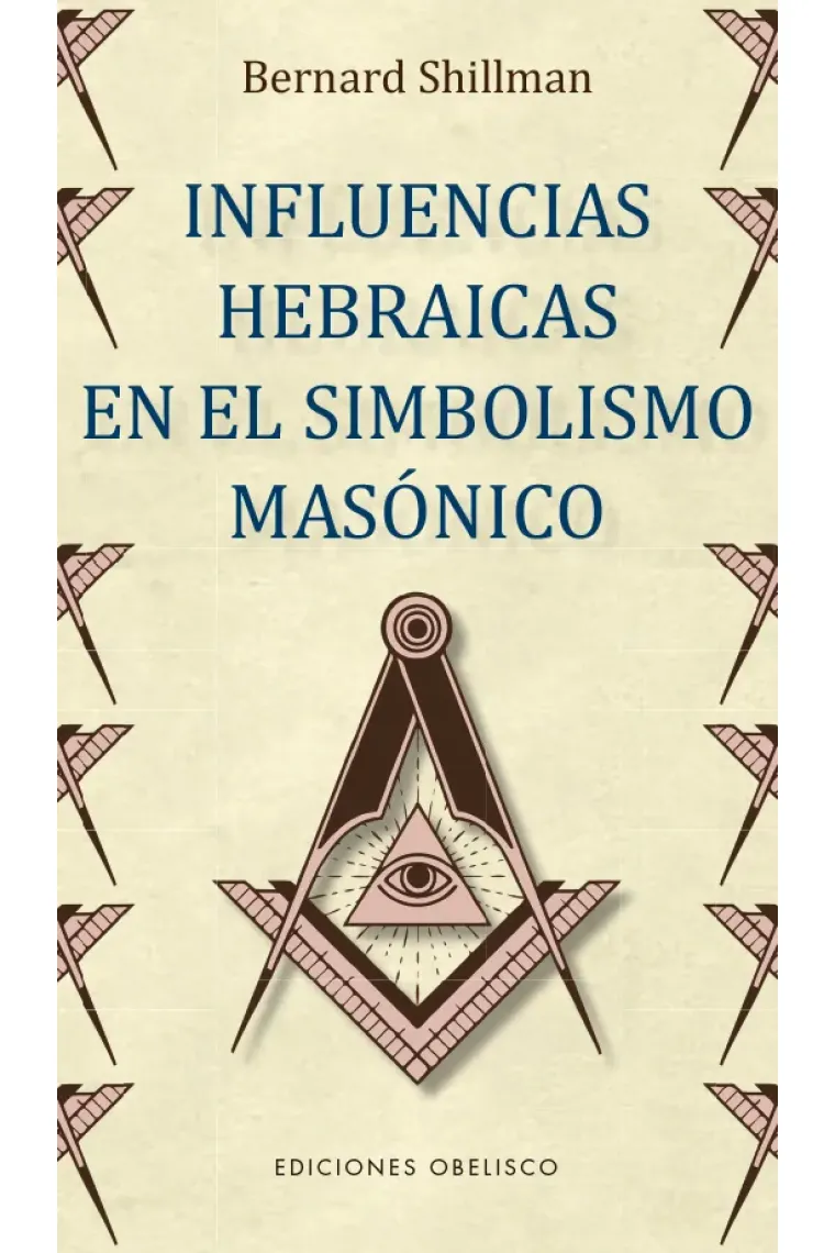 Influencias hebraicas en el simbolismo masónico
