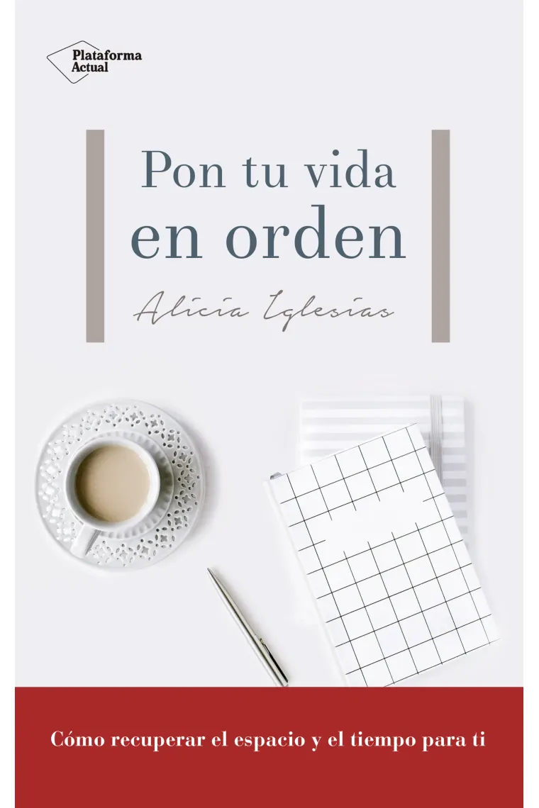 Pon tu vida en orden