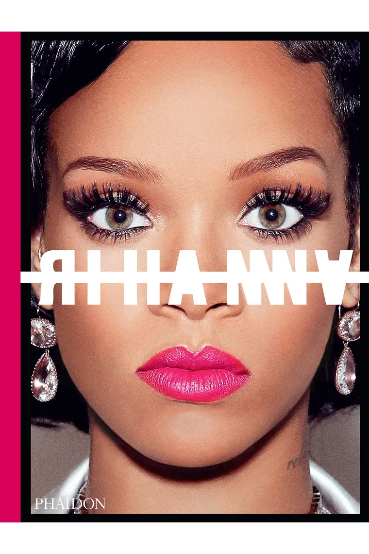 Rihanna (Inglés)