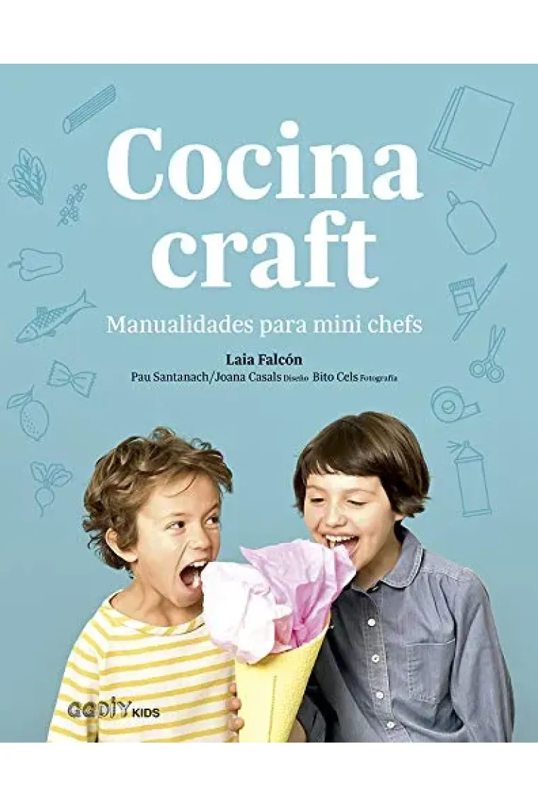 Cocina craft