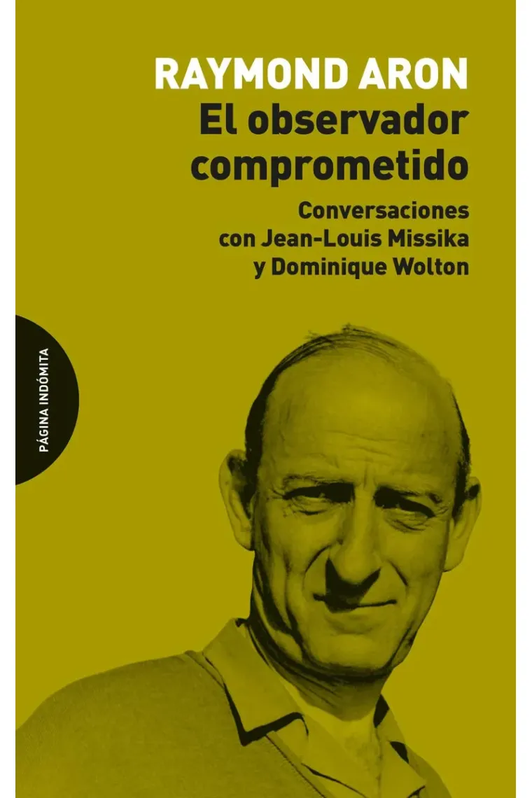 El observador comprometido