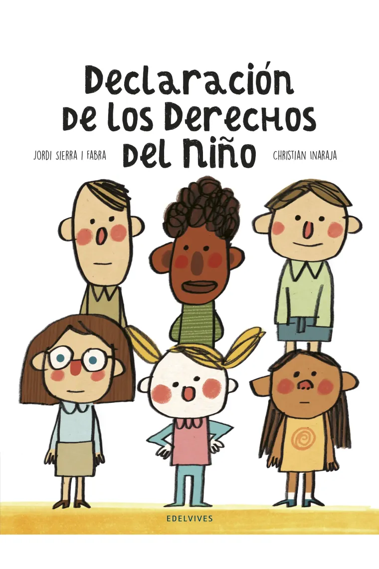 Declaración de los Derechos del Niño. 60º aniversario