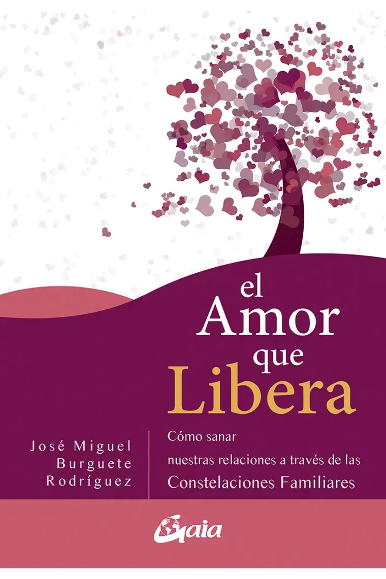El amor que libera