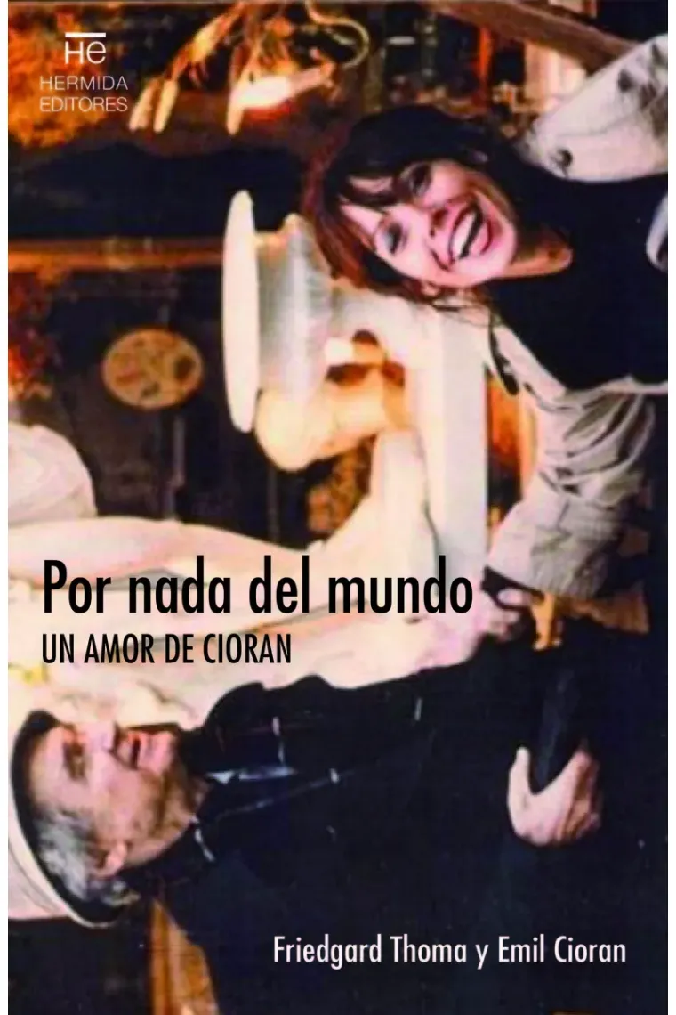 Por nada del mundo