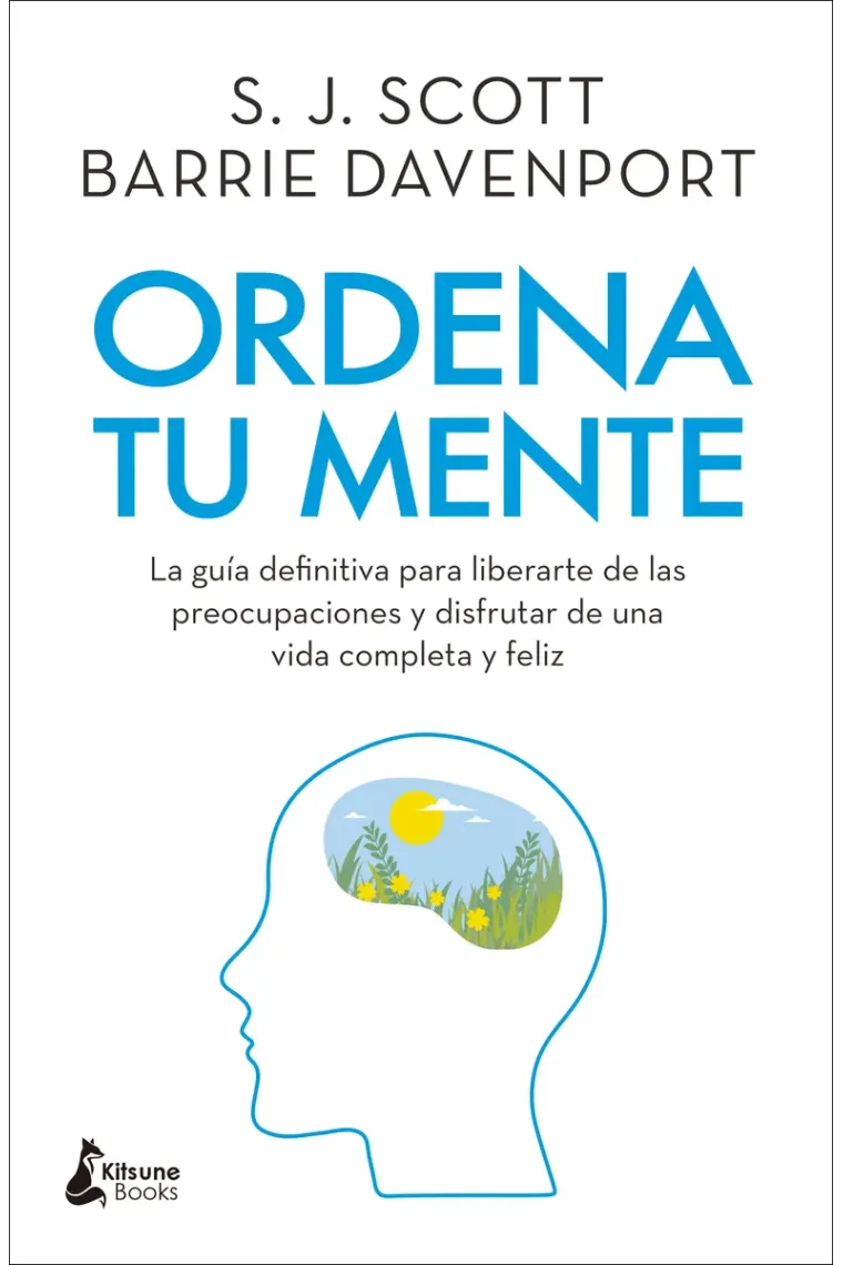 Ordena tu mente