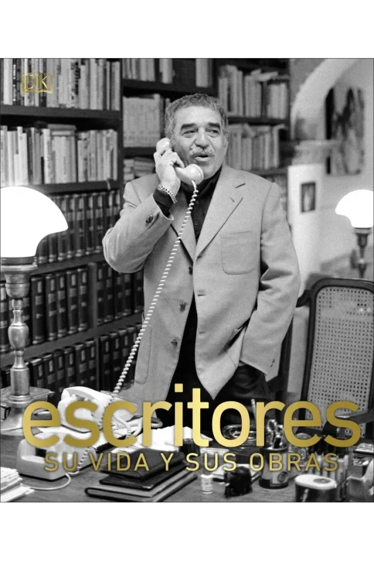Escritores