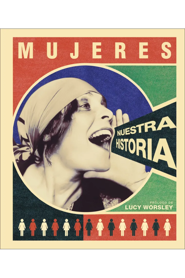Mujeres: nuestra historia