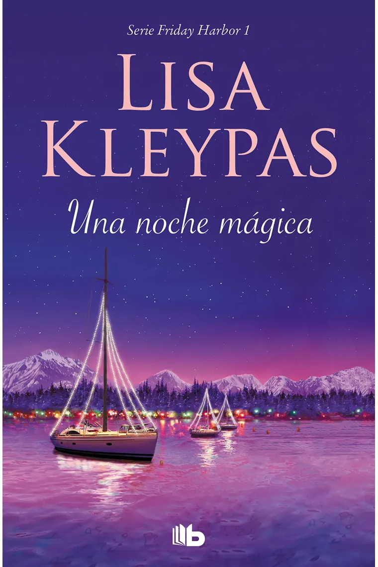 Una noche mágica