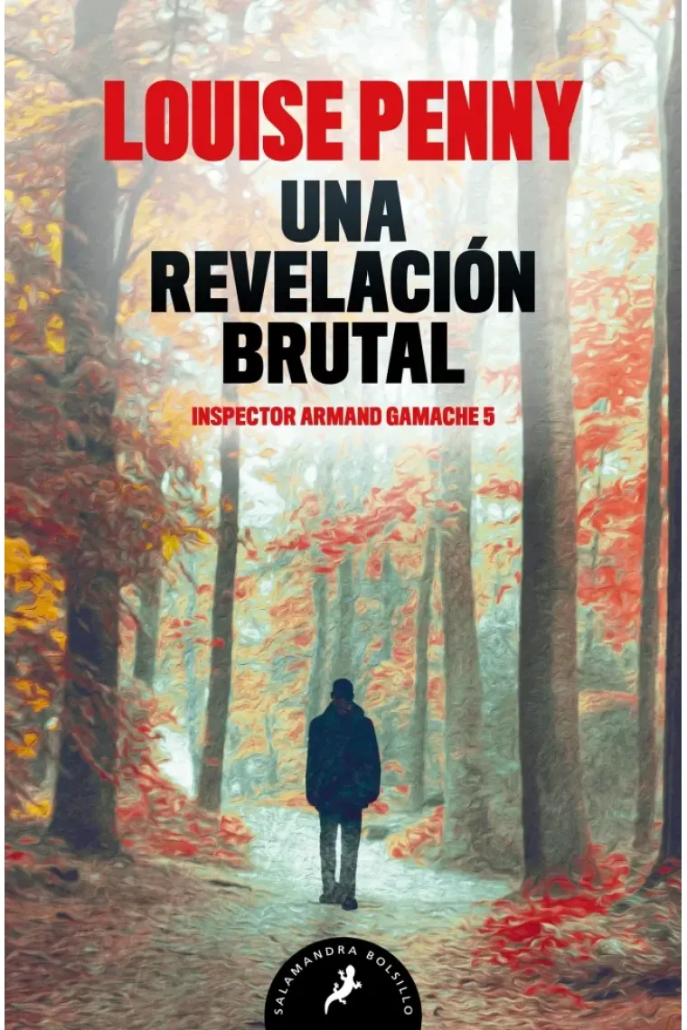 Una revelación brutal
