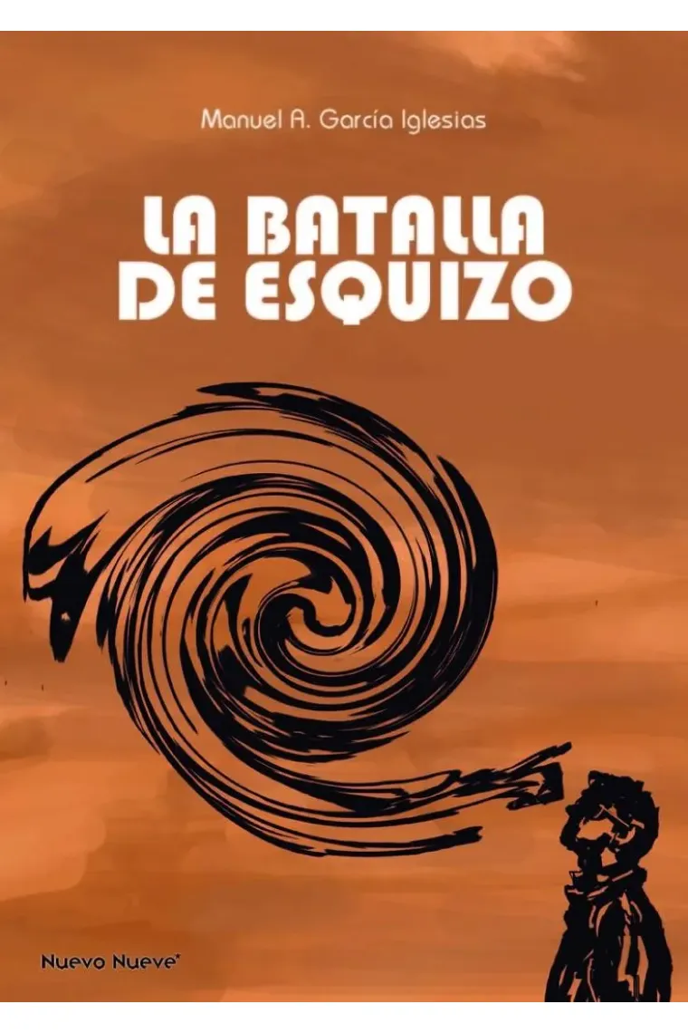 La batalla de Esquizo