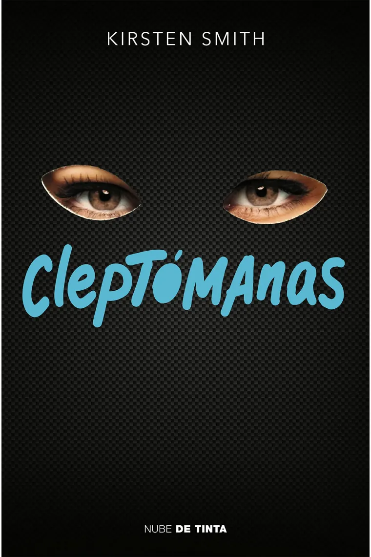 Cleptómanas
