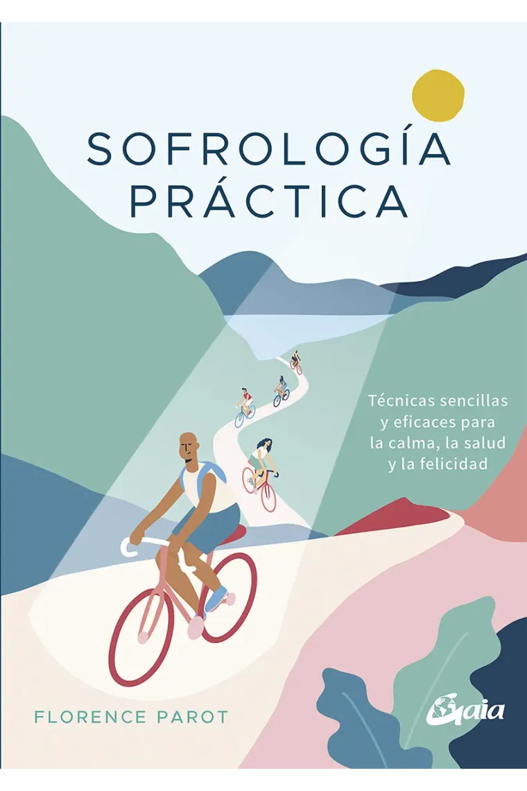 Sofrología práctica.