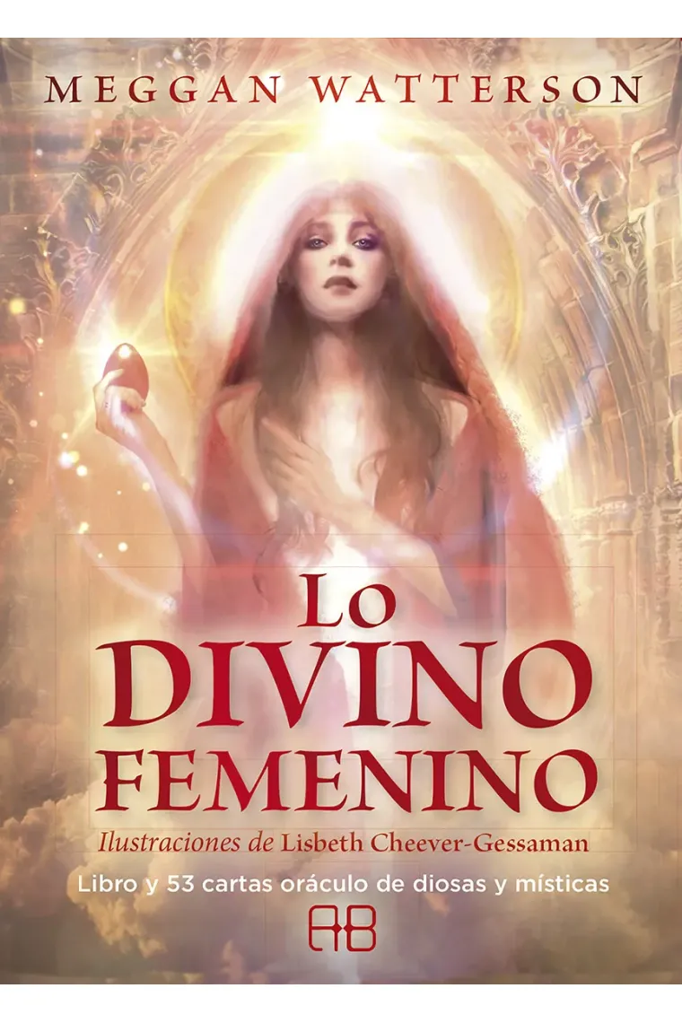 Lo divino femenino