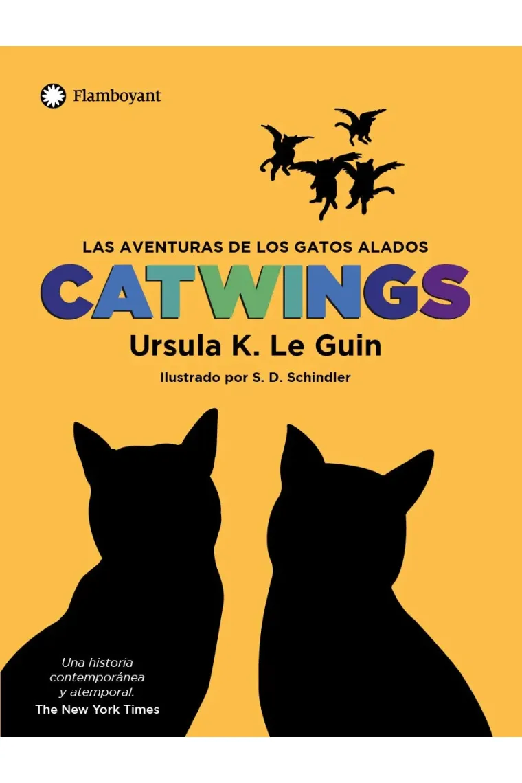 Catwings (ES)
