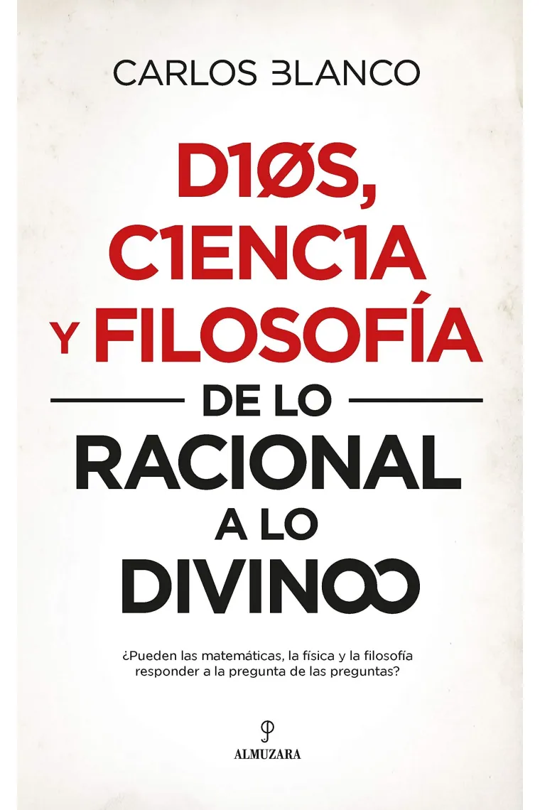 Dios, Ciencia y Filosofía: