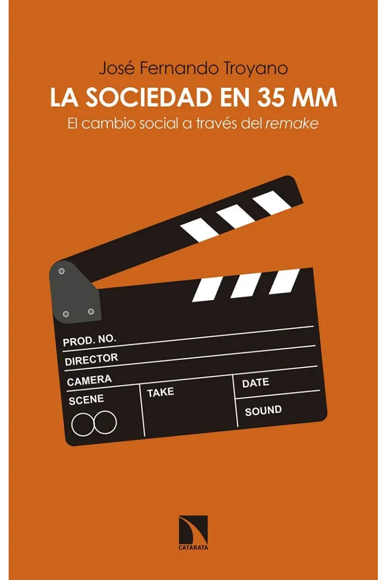 La sociedad en 35 mm