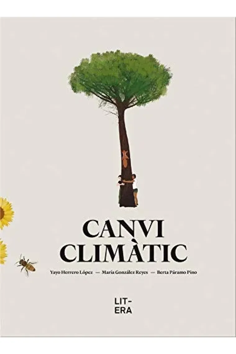 Canvi climàtic (Catalán)