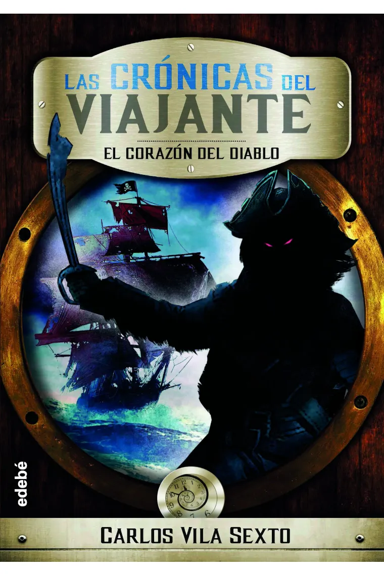 El corazón del diablo