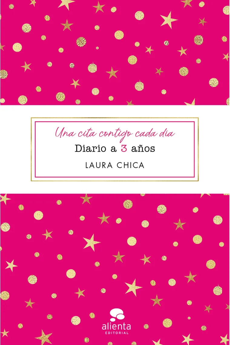 Una cita contigo cada día.