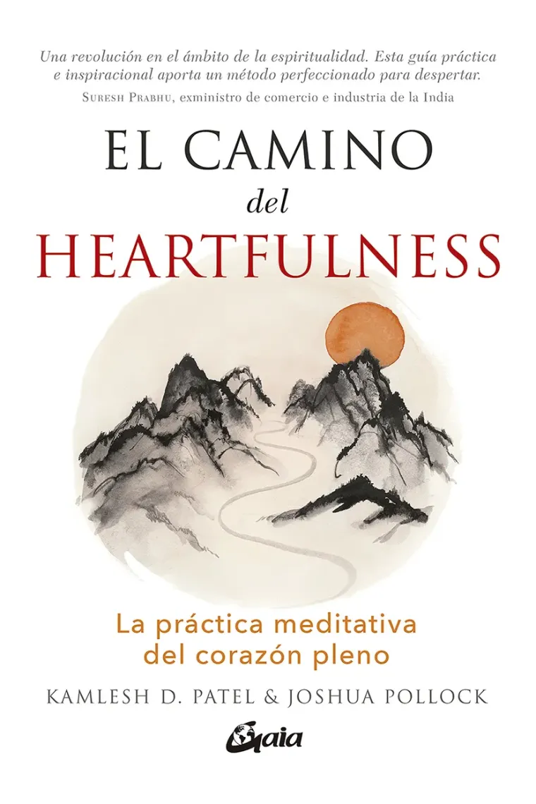 El camino del heartfulness