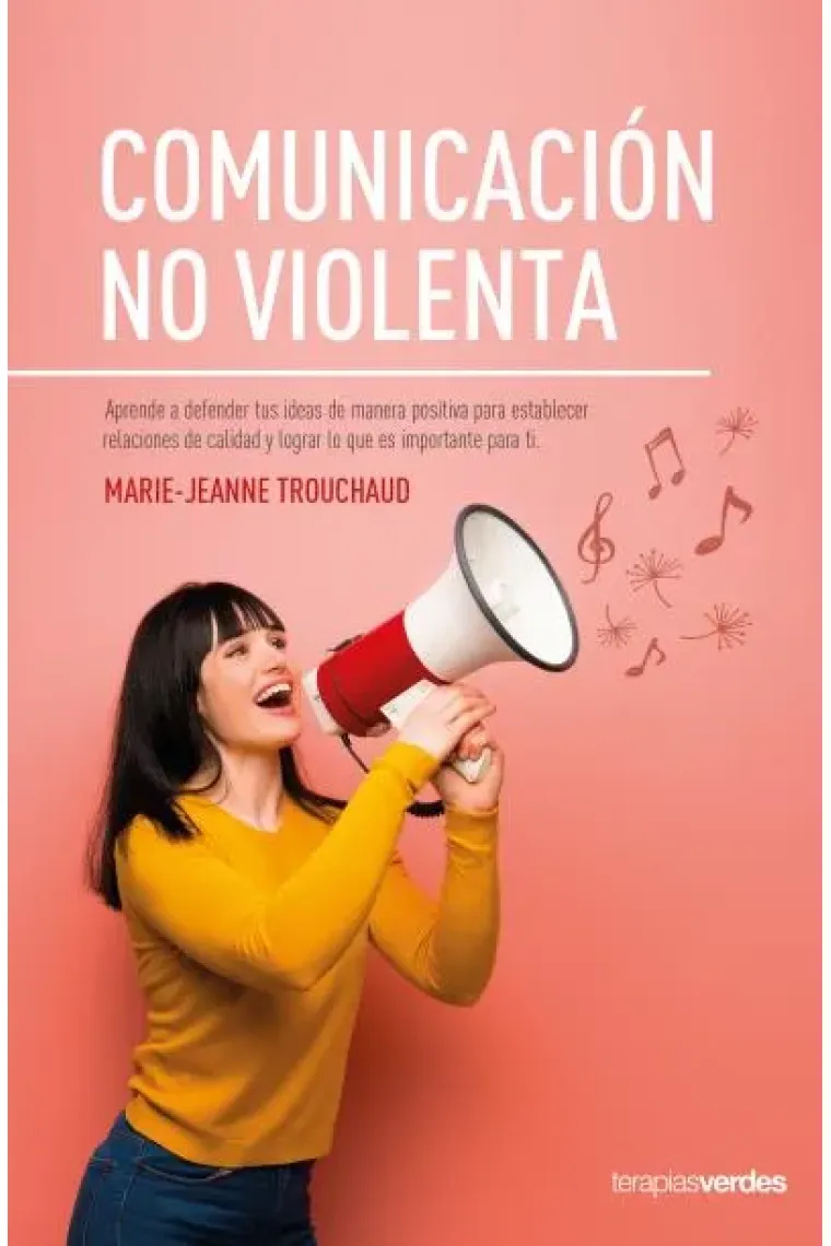 Comunicación no violenta.