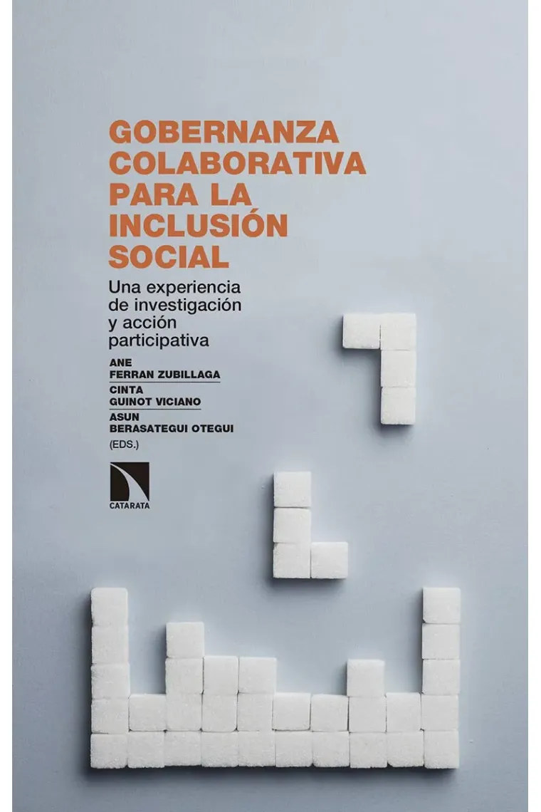 Gobernanza colaborativa para la inclusión social.