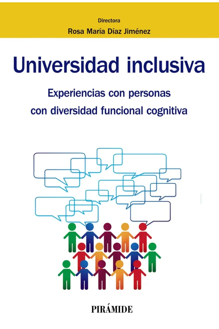 Universidad inclusiva