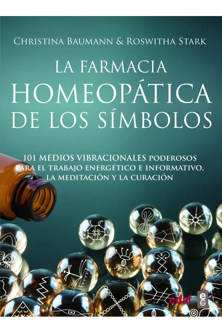La farmacia homeopática de los símbolos.