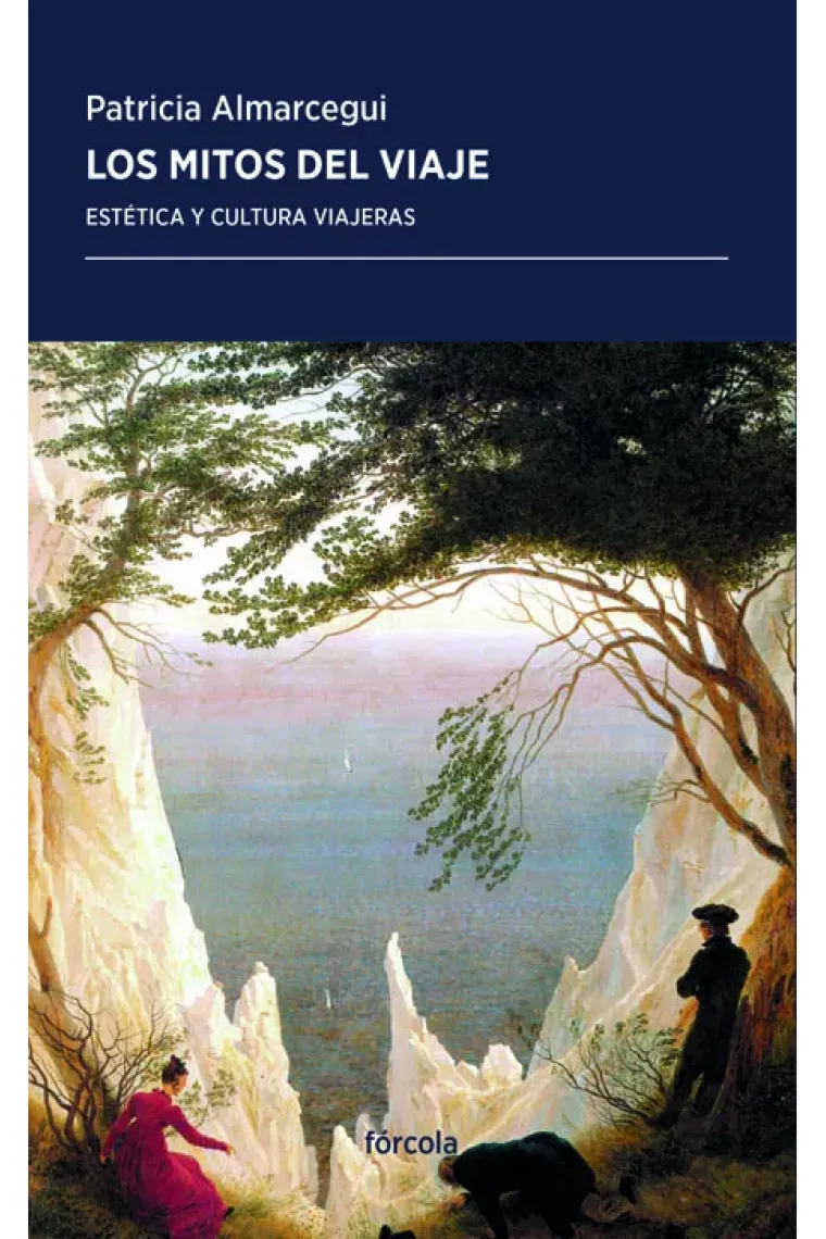 Los mitos del viaje