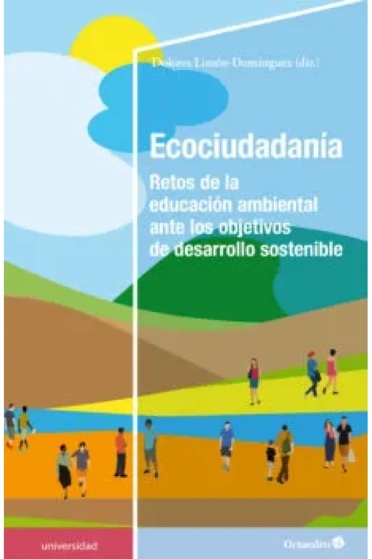 Ecociudadanía.