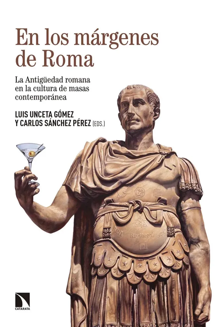 En los márgenes de Roma.