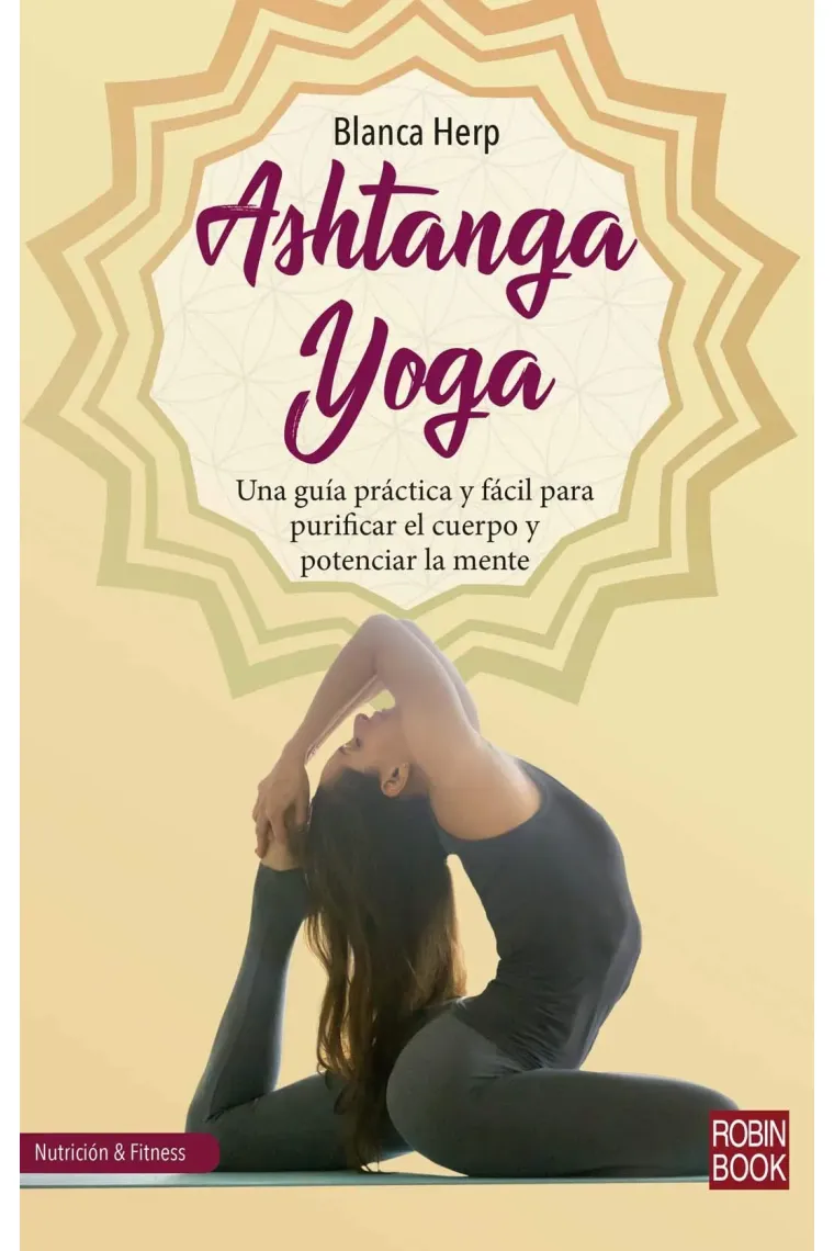 Ashtanga Yoga (Nutrición & Fitness).