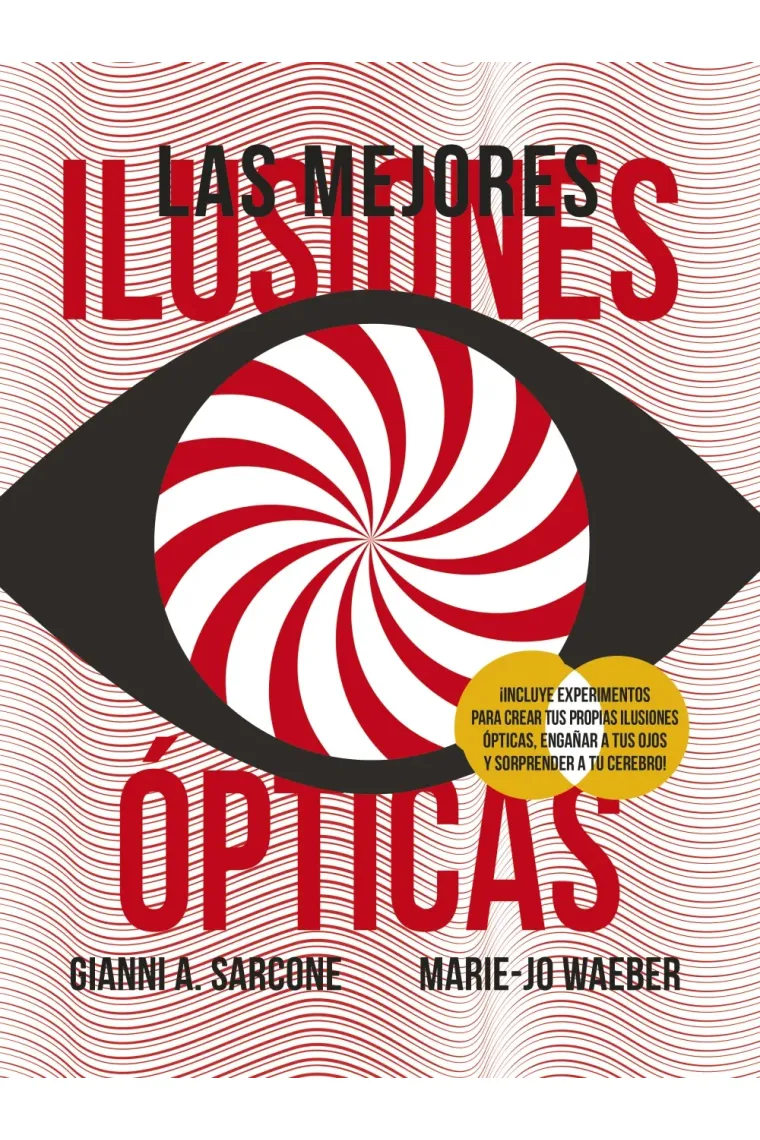 Las mejores ilusiones ópticas
