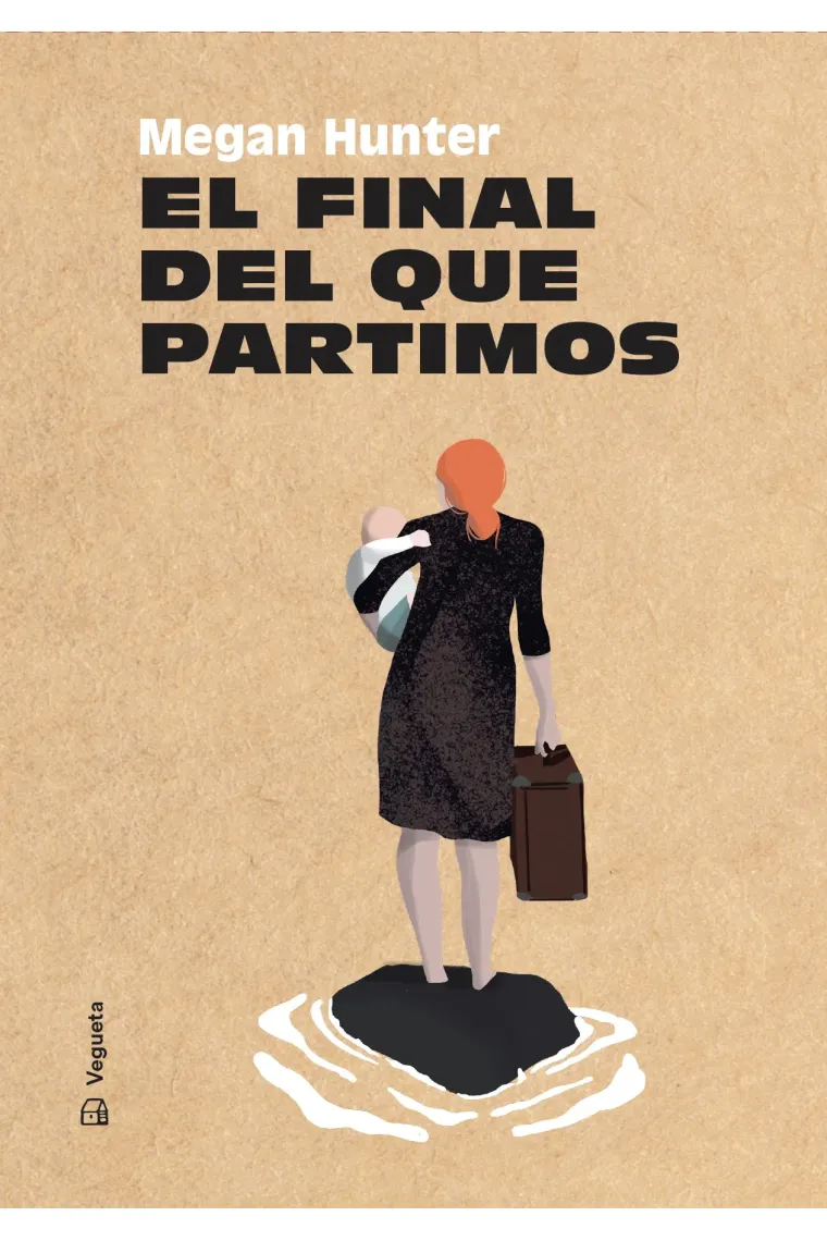 El final del que partimos