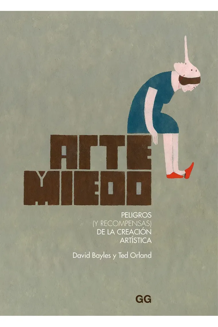 Arte y miedo