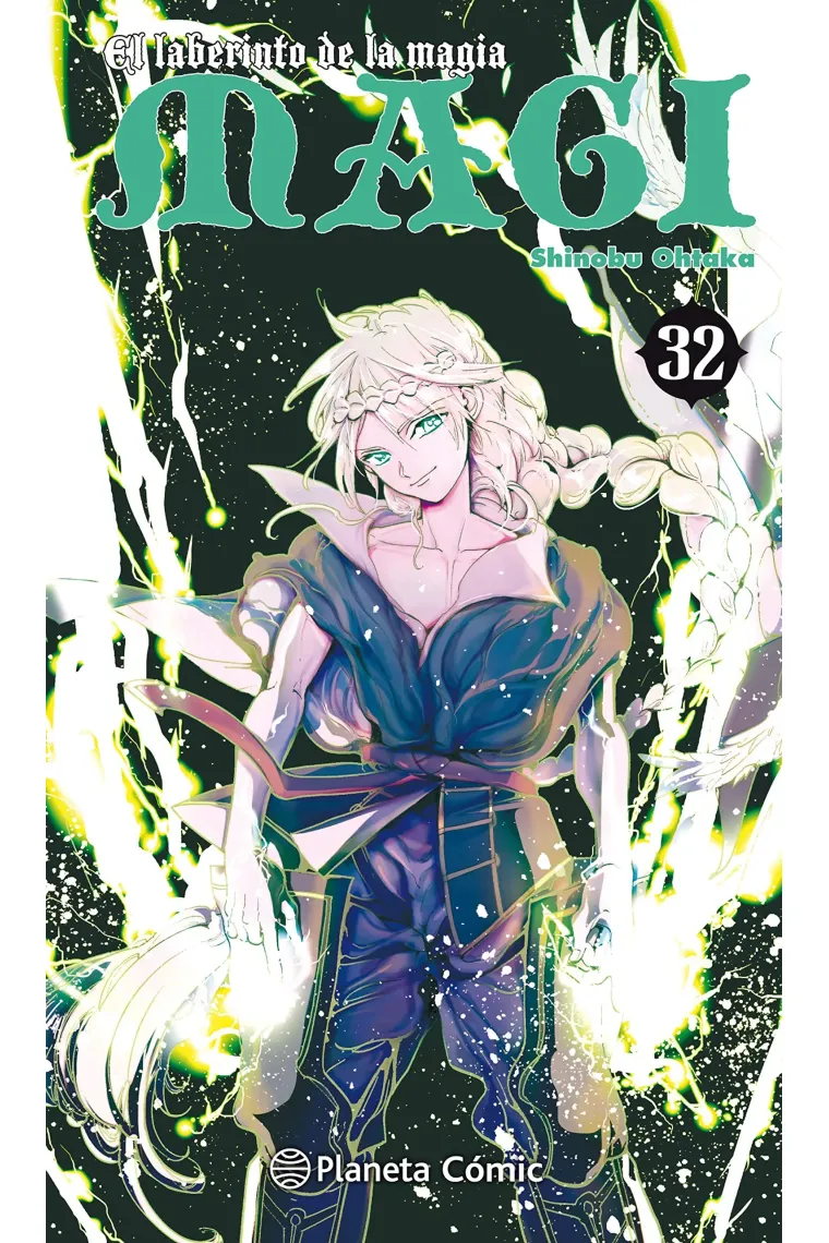 magi el laberinto de la magia 32