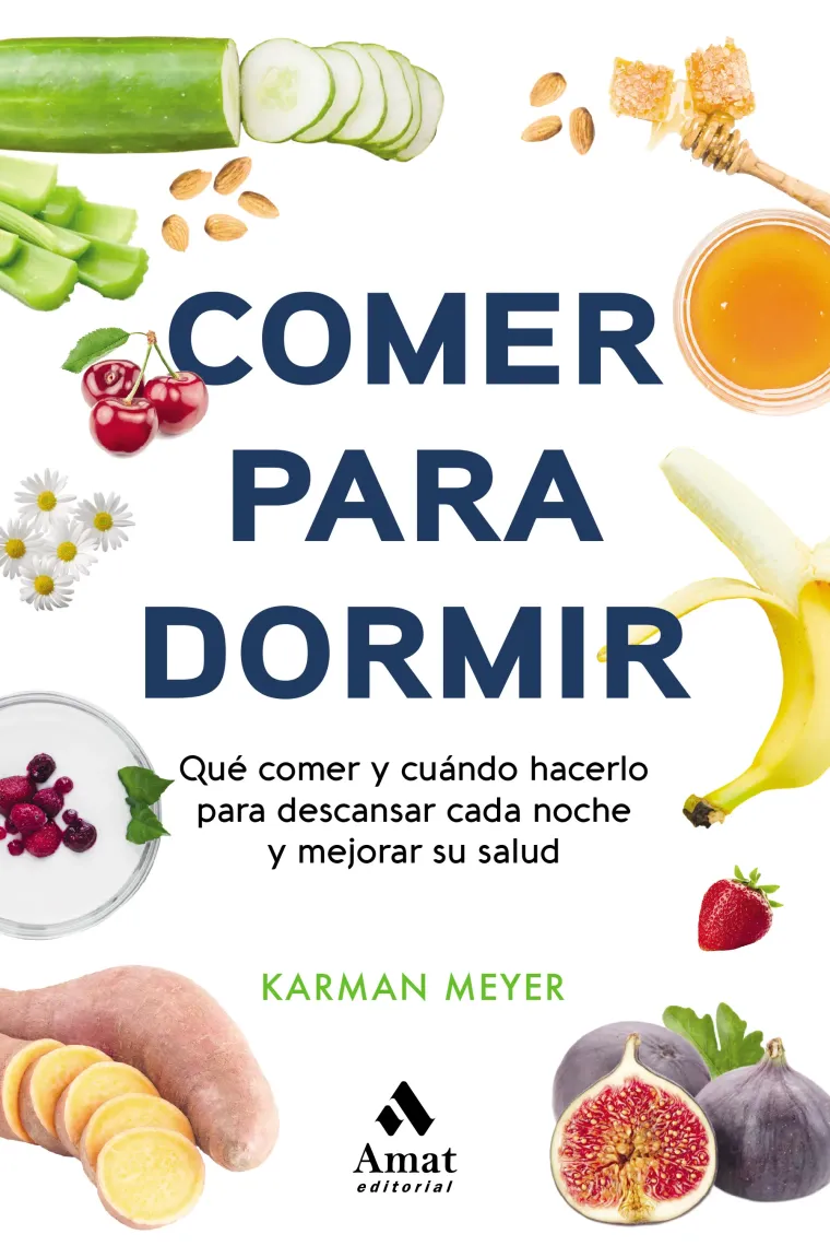 Comer para dormir