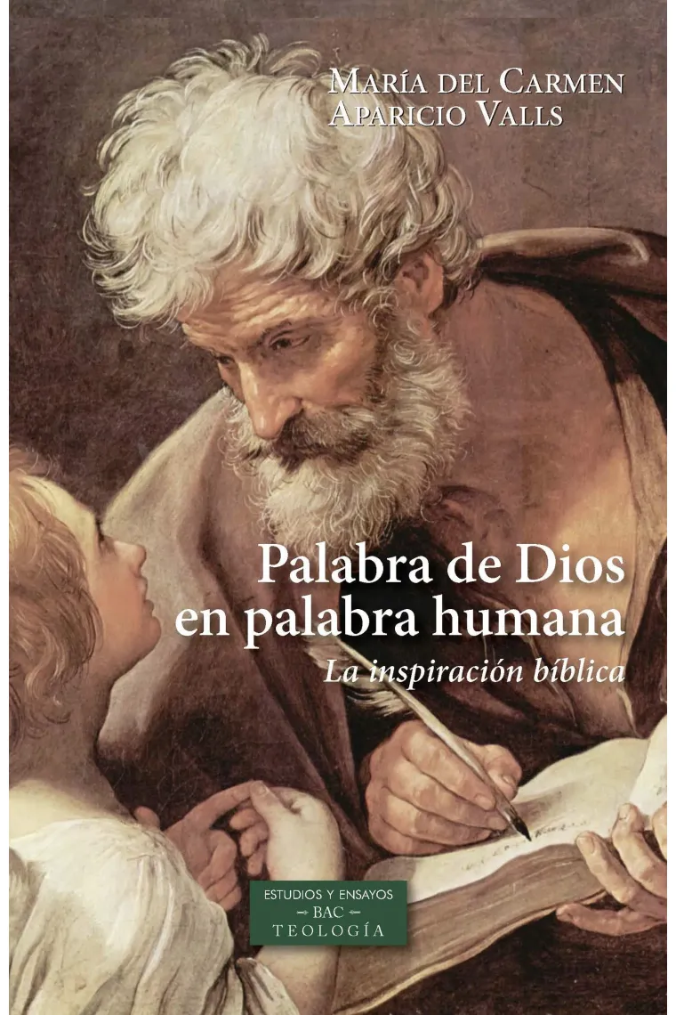 Palabra de Dios en palabra humana