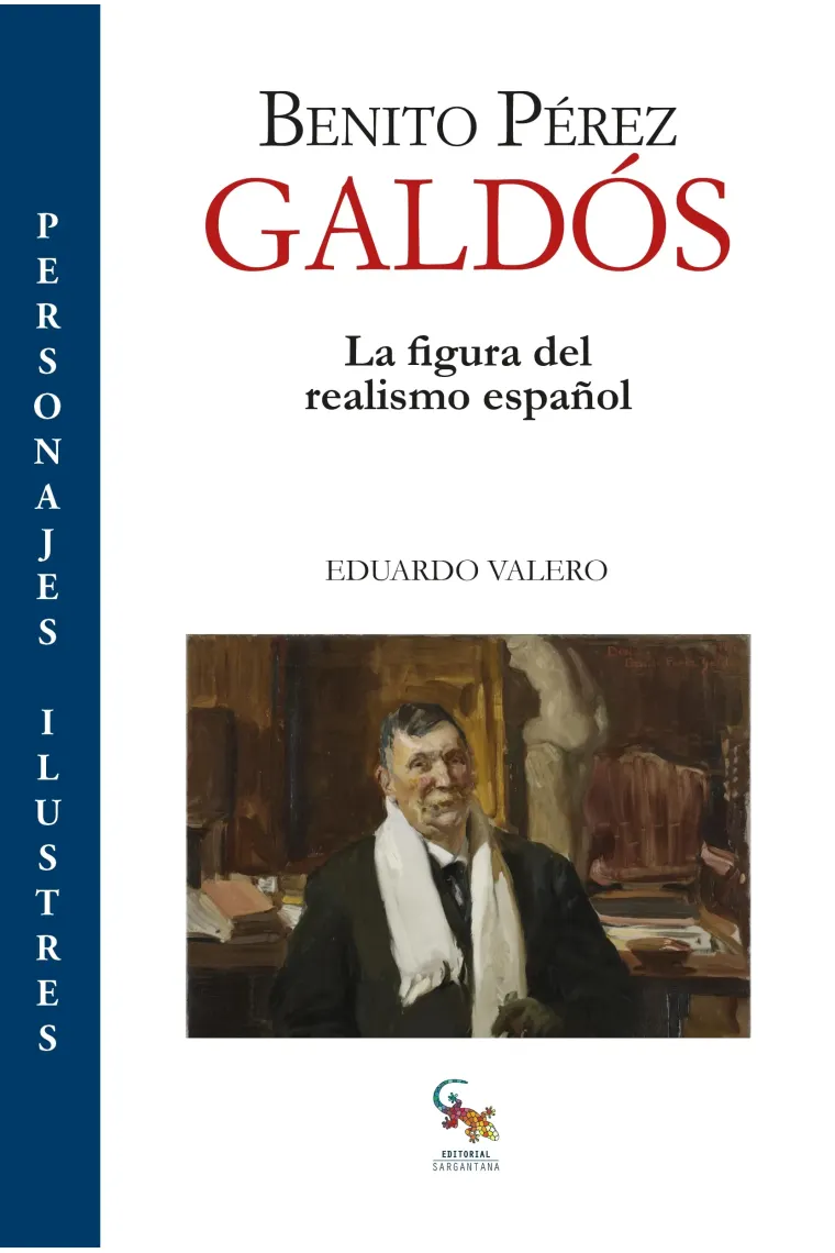 Benito Pérez Galdós: