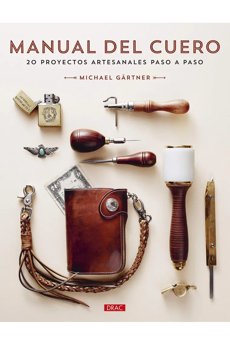 Manual del cuero