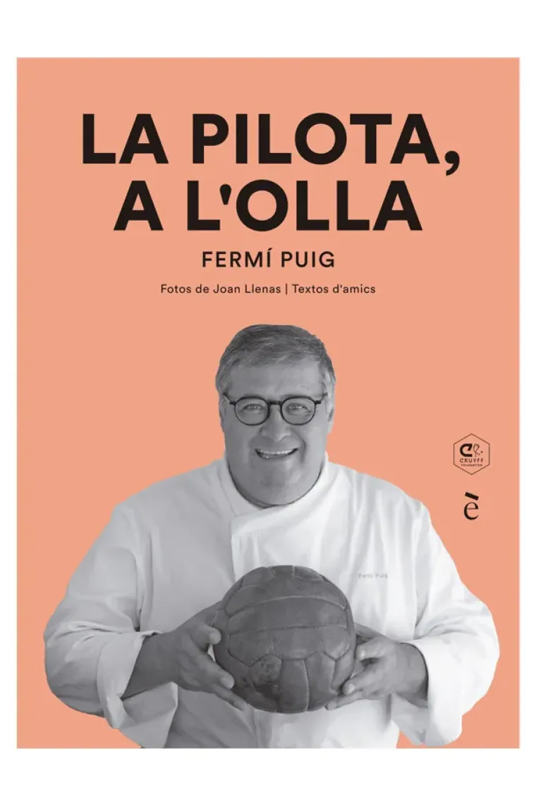 La pilota, a l'olla (Catalán)