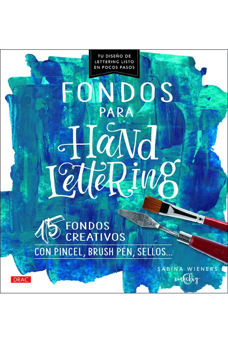 Fondos para handlettering