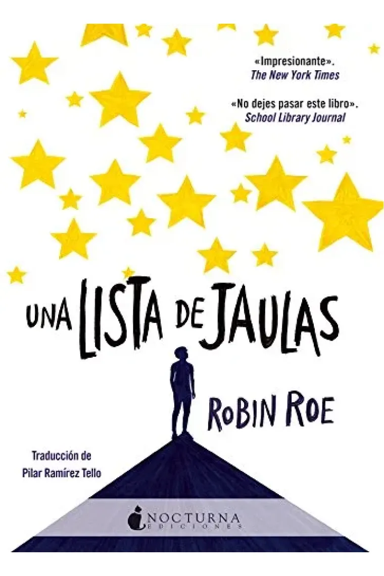Una llista de jaulas