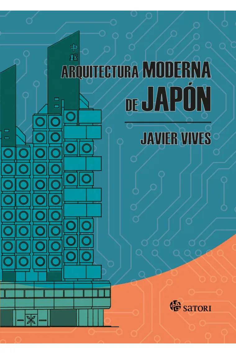 Arquitectura moderna de Japón