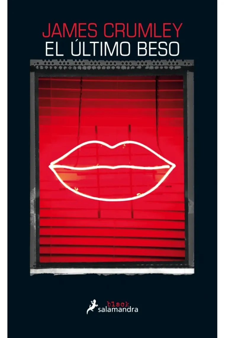 El último beso
