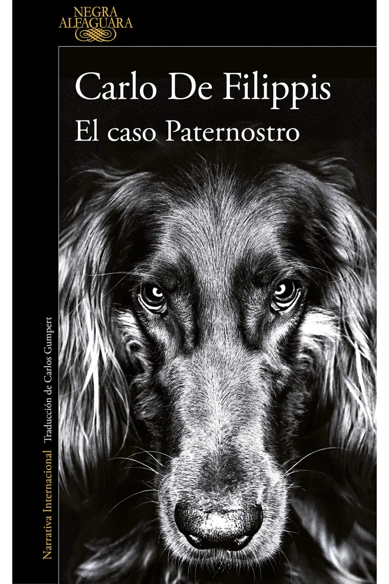 El caso Paternostro