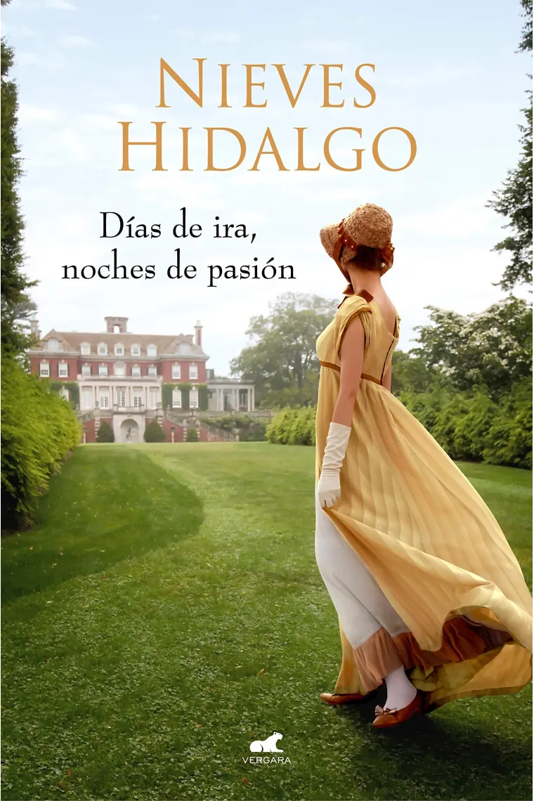 Días de ira, noches de pasión