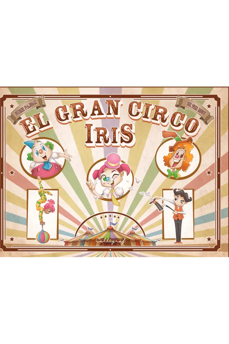 El Gran Circo Iris
